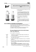 Preview for 16 page of Metrohm 700 Dosino Manual