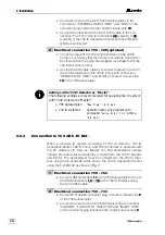 Предварительный просмотр 15 страницы Metrohm 750 Autosampler Instructions For Use Manual