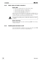 Предварительный просмотр 19 страницы Metrohm 750 Autosampler Instructions For Use Manual