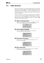 Предварительный просмотр 20 страницы Metrohm 750 Autosampler Instructions For Use Manual