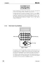 Предварительный просмотр 23 страницы Metrohm 750 Autosampler Instructions For Use Manual