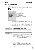 Предварительный просмотр 26 страницы Metrohm 750 Autosampler Instructions For Use Manual