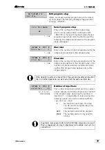 Предварительный просмотр 32 страницы Metrohm 750 Autosampler Instructions For Use Manual