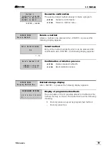 Предварительный просмотр 36 страницы Metrohm 750 Autosampler Instructions For Use Manual