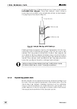 Предварительный просмотр 43 страницы Metrohm 750 Autosampler Instructions For Use Manual