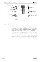 Предварительный просмотр 45 страницы Metrohm 750 Autosampler Instructions For Use Manual