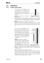 Предварительный просмотр 54 страницы Metrohm 750 Autosampler Instructions For Use Manual