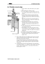 Preview for 13 page of Metrohm 756 KF Manual