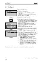 Предварительный просмотр 24 страницы Metrohm 756 KF Manual