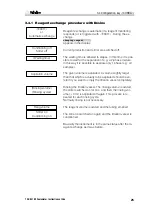 Предварительный просмотр 33 страницы Metrohm 756 KF Manual