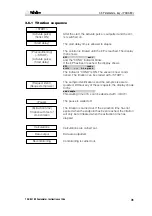 Предварительный просмотр 39 страницы Metrohm 756 KF Manual