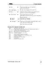 Предварительный просмотр 43 страницы Metrohm 756 KF Manual