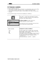 Предварительный просмотр 47 страницы Metrohm 756 KF Manual