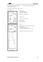 Предварительный просмотр 49 страницы Metrohm 756 KF Manual