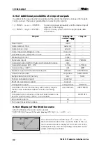 Предварительный просмотр 50 страницы Metrohm 756 KF Manual