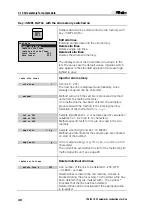 Предварительный просмотр 56 страницы Metrohm 756 KF Manual