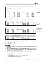 Предварительный просмотр 60 страницы Metrohm 756 KF Manual