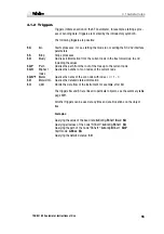 Предварительный просмотр 63 страницы Metrohm 756 KF Manual