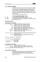 Предварительный просмотр 64 страницы Metrohm 756 KF Manual