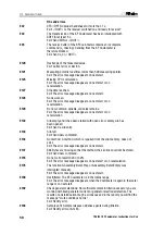 Предварительный просмотр 66 страницы Metrohm 756 KF Manual