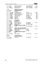 Предварительный просмотр 70 страницы Metrohm 756 KF Manual