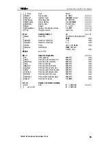 Предварительный просмотр 73 страницы Metrohm 756 KF Manual