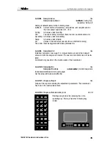 Preview for 103 page of Metrohm 756 KF Manual