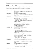 Предварительный просмотр 113 страницы Metrohm 756 KF Manual