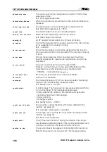 Предварительный просмотр 114 страницы Metrohm 756 KF Manual