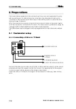 Preview for 120 page of Metrohm 756 KF Manual