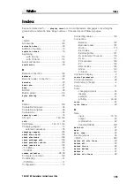 Предварительный просмотр 159 страницы Metrohm 756 KF Manual