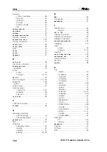 Предварительный просмотр 160 страницы Metrohm 756 KF Manual