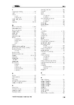 Предварительный просмотр 161 страницы Metrohm 756 KF Manual