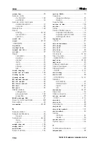 Предварительный просмотр 162 страницы Metrohm 756 KF Manual