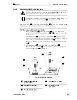 Preview for 27 page of Metrohm 757 VA Computrace Hardware Manual