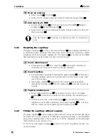 Preview for 28 page of Metrohm 757 VA Computrace Hardware Manual