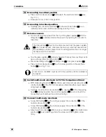 Preview for 32 page of Metrohm 757 VA Computrace Hardware Manual