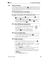 Preview for 45 page of Metrohm 757 VA Computrace Hardware Manual