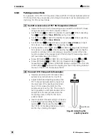 Preview for 50 page of Metrohm 757 VA Computrace Hardware Manual