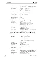 Preview for 62 page of Metrohm 757 VA Computrace Hardware Manual