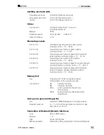 Preview for 63 page of Metrohm 757 VA Computrace Hardware Manual