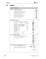 Preview for 72 page of Metrohm 757 VA Computrace Hardware Manual