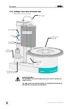 Preview for 10 page of Metrohm 774 Instructions For Use Manual