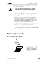 Preview for 17 page of Metrohm 774 Instructions For Use Manual