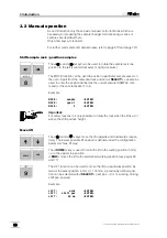 Preview for 36 page of Metrohm 774 Instructions For Use Manual