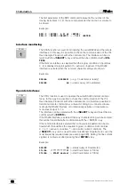 Preview for 38 page of Metrohm 774 Instructions For Use Manual