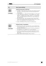 Preview for 61 page of Metrohm 774 Instructions For Use Manual