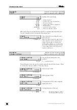 Preview for 76 page of Metrohm 774 Instructions For Use Manual