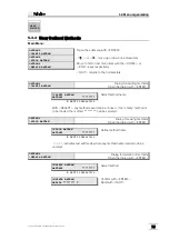 Preview for 81 page of Metrohm 774 Instructions For Use Manual