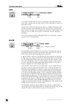 Preview for 84 page of Metrohm 774 Instructions For Use Manual